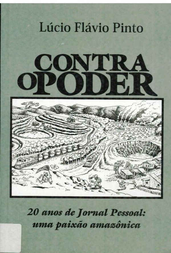 Contra o poder